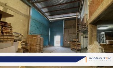 IB-EM1332 - Bodega Industrial en Venta en Atizapán, 128 m2.