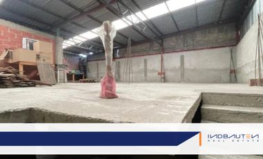 IB-EM1332 - Bodega Industrial en Venta en Atizapán, 128 m2.