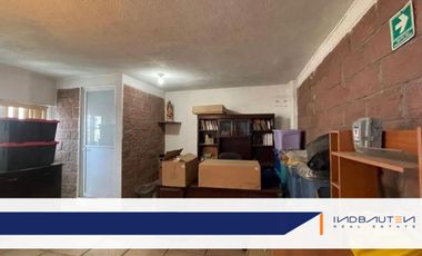 IB-EM1332 - Bodega Industrial en Venta en Atizapán, 128 m2.