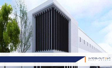IB-CH0061 - Bodega Industrial en Renta en Ciudad Juarez, 30,600 m2