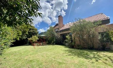 CASA EN VENTA,MACADAMIA, LA CALERA.