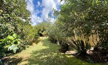CASA EN VENTA,MACADAMIA, LA CALERA.