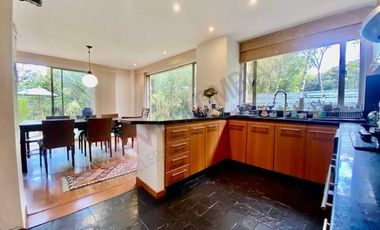 CASA EN VENTA,MACADAMIA, LA CALERA.