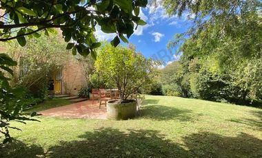 CASA EN VENTA,MACADAMIA, LA CALERA.