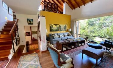 CASA EN VENTA,MACADAMIA, LA CALERA.