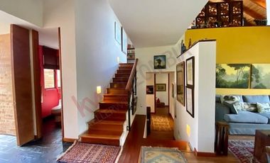 CASA EN VENTA,MACADAMIA, LA CALERA.