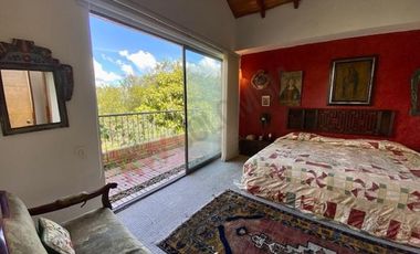 CASA EN VENTA,MACADAMIA, LA CALERA.