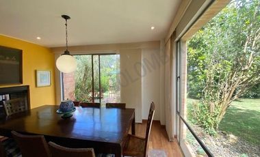CASA EN VENTA,MACADAMIA, LA CALERA.