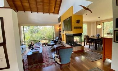 CASA EN VENTA,MACADAMIA, LA CALERA.