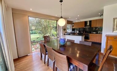 CASA EN VENTA,MACADAMIA, LA CALERA.