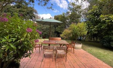 CASA EN VENTA,MACADAMIA, LA CALERA.