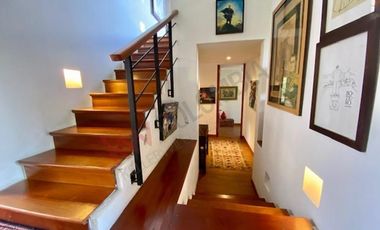 CASA EN VENTA,MACADAMIA, LA CALERA.