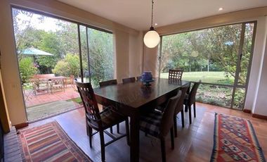 CASA EN VENTA,MACADAMIA, LA CALERA.