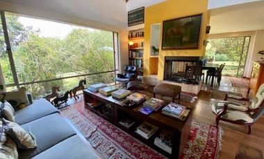 CASA EN VENTA,MACADAMIA, LA CALERA.