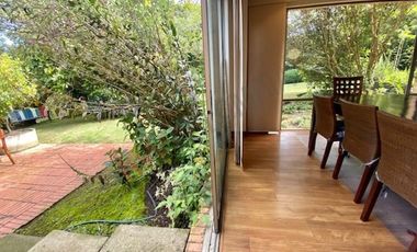 CASA EN VENTA,MACADAMIA, LA CALERA.