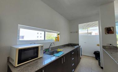 APARTAMENTO EN VENTA UBICADO EN SANTA FE DE ANTIOQUIA SECTOR CENTRO
