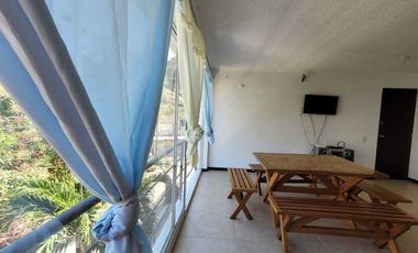 APARTAMENTO EN VENTA UBICADO EN SANTA FE DE ANTIOQUIA SECTOR CENTRO