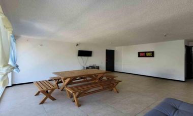 APARTAMENTO EN VENTA UBICADO EN SANTA FE DE ANTIOQUIA SECTOR CENTRO