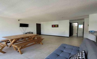 APARTAMENTO EN VENTA UBICADO EN SANTA FE DE ANTIOQUIA SECTOR CENTRO