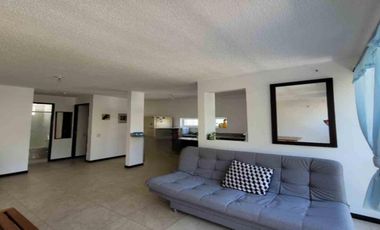 APARTAMENTO EN VENTA UBICADO EN SANTA FE DE ANTIOQUIA SECTOR CENTRO
