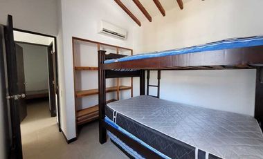 APARTAMENTO EN VENTA UBICADO EN SANTA FE DE ANTIOQUIA SECTOR CENTRO