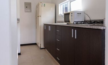 APARTAMENTO EN VENTA UBICADO EN SANTA FE DE ANTIOQUIA SECTOR CENTRO
