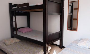 APARTAMENTO EN VENTA UBICADO EN SANTA FE DE ANTIOQUIA SECTOR CENTRO