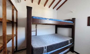 APARTAMENTO EN VENTA UBICADO EN SANTA FE DE ANTIOQUIA SECTOR CENTRO