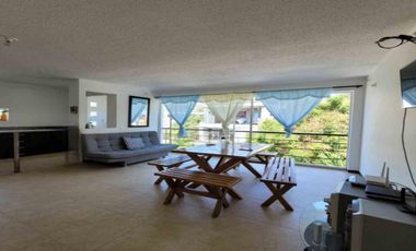 APARTAMENTO EN VENTA UBICADO EN SANTA FE DE ANTIOQUIA SECTOR CENTRO