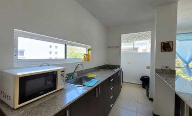 APARTAMENTO EN VENTA UBICADO EN SANTA FE DE ANTIOQUIA SECTOR CENTRO