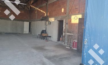 Venta Galpón Colonia Nueva Esperanza