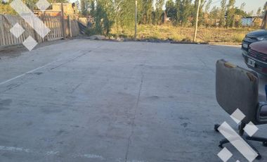 Venta Galpón Colonia Nueva Esperanza