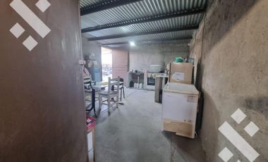 Venta Galpón Colonia Nueva Esperanza