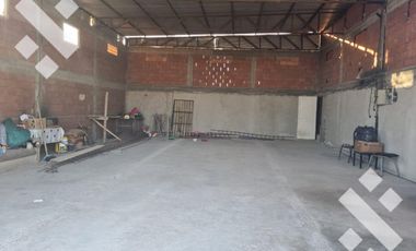 Venta Galpón Colonia Nueva Esperanza
