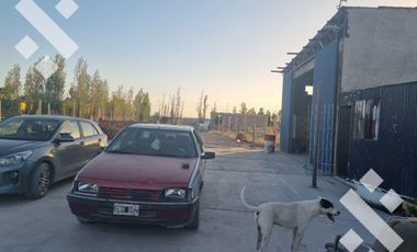 Venta Galpón Colonia Nueva Esperanza