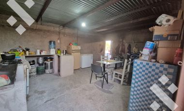 Venta Galpón Colonia Nueva Esperanza