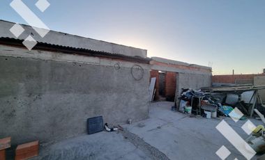Venta Galpón Colonia Nueva Esperanza