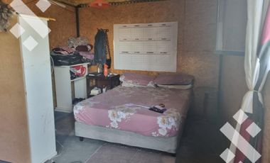 Venta Galpón Colonia Nueva Esperanza
