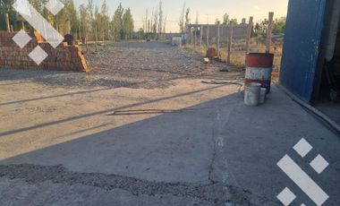 Venta Galpón Colonia Nueva Esperanza