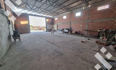 Venta Galpón Colonia Nueva Esperanza