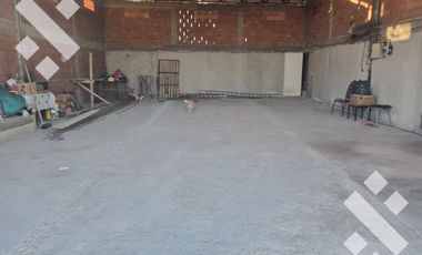 Venta Galpón Colonia Nueva Esperanza