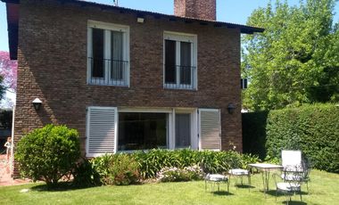 Alquiler temporario  Enero y Febrero - Bella Vista