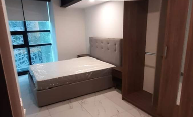 San Pedro de los Pinos Álvaro Obregón, CDMX RENTA DEPARTAMENTO 1 REC