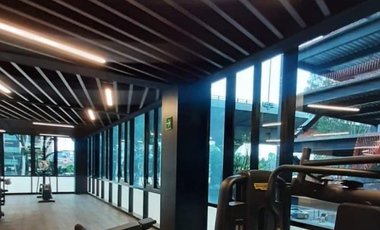 San Pedro de los Pinos Álvaro Obregón, CDMX RENTA DEPARTAMENTO 1 REC