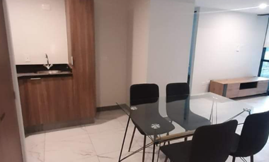 San Pedro de los Pinos Álvaro Obregón, CDMX RENTA DEPARTAMENTO 1 REC