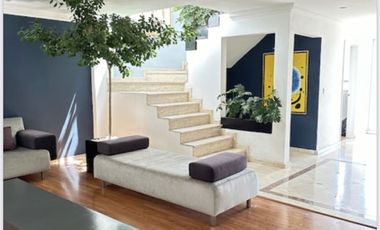 Casa en venta en Hacienda de las Palmas