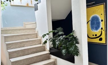 Casa en venta en Hacienda de las Palmas