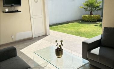 Casa en venta en Hacienda de las Palmas