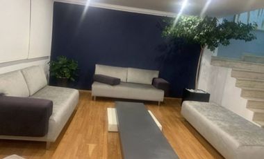 Casa en venta en Hacienda de las Palmas