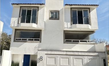 Casa en venta en Hacienda de las Palmas